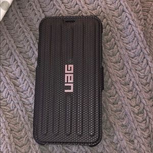 UAG, I phone X case